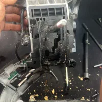 تعمیر تخصصی گیربکس اتوماتیک|خدمات موتور و ماشین|کرج, شهرک بنفشه|دیوار