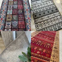 کناره فرش و گلیم فرش مدل لوکس ۱۲۹۴۸حیدری|فرش|قم, نیروگاه|دیوار