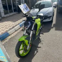 موتور بنلی ۱۸۰