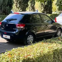 تیبا 2 بدون رنگ 1400|خودرو سواری و وانت|اصفهان, شهریار|دیوار