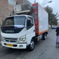 بار از بیرجند به زاهدان