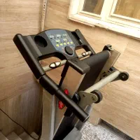 تردمیل تایوانی اصل سالم و تمیز درحد