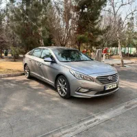اجاره خودرو هیوندای سوناتا LF / سهند رنت|خودرو اجاره‌ای|تهران, پاسداران|دیوار