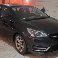 فروش آریزو 5 توربو اتومات در حد صفر