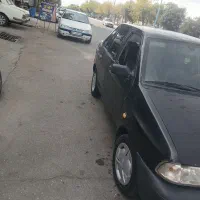 پراید 82 کالبرات|خودرو سواری و وانت|خوی, |دیوار