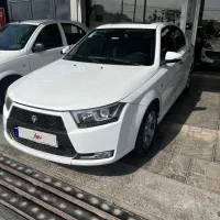 دنا پلاس اتوماتیک توربو آپشنال