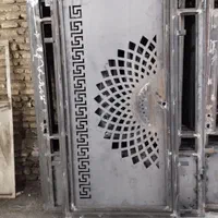 درب و پنجره سازی و جوشکاری سیار|مصالح و تجهیزات ساختمان|ملایر, |دیوار