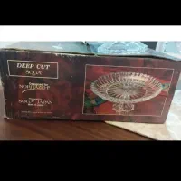 میوه خوری کریستال سوگای اصل ژاپن