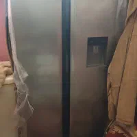 یخچال ساید با ساید ایکس ویژن ۳۰فوت