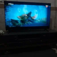 تلوزیون ۴۳ اینچ شهاب
