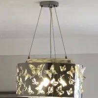 لوستر وارداتی