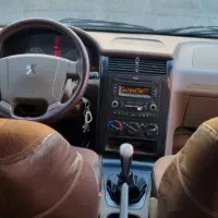 پژو ۴۰۵ GLX|خودرو سواری و وانت|رشت, کوی مهر|دیوار