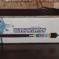 لوازم اکواریوم کاملا نو اکبند|ماهی|تهران, علم و صنعت|دیوار