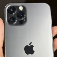 ایفون 12پرو/ دوسیم/ پک اصل/فوری