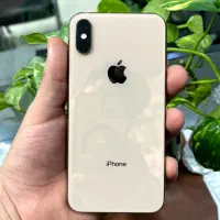 iphone Xs Gold