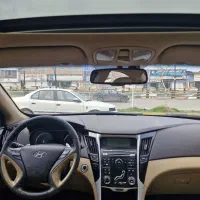 سوناتا ۲۰۱۲|خودرو سواری و وانت|قائم‌شهر, |دیوار