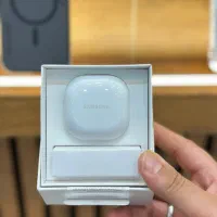 Samsung Buds 2 در حد اک