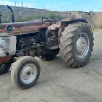 تراکتور۱۶۵|خودرو سنگین|ملایر, |دیوار