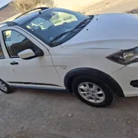 کوییکGXRمدل1404پارس خودرو