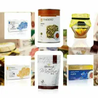 دمنوش گیاهی برای سلامتی شما