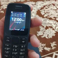 گوشی سالم تمیز