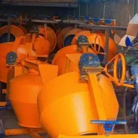 فروش عمده انواع بتونیر تهرانکارتعمیر عدسیبتونر|ماشینآلات صنعتی|تبریز, |دیوار