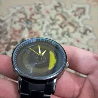 ساعت رینگی|ساعت|خمینیشهر, |دیوار