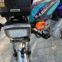 رهرو۹۵|موتورسیکلت|تهران, مطهری|دیوار