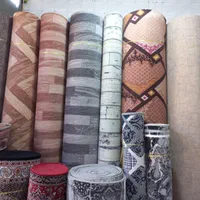 فروش موکت سوزنی ضخیم جدید (در حجتی )|موکت|تبریز, |دیوار
