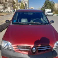 ماشین ال نود مدل ۸۷|خودرو سواری و وانت|اردبیل, |دیوار