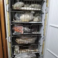 فریرز فیلور|یخچال و فریزر|پاکدشت, پاکدشت (مامازند)|دیوار