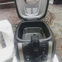 سرخ کن|اجاق گاز و لوازم برقی پختوپز|مشکیندشت, |دیوار