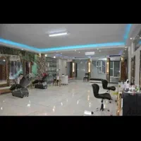 فروش خدماتی متراژ ۲۰۵چهارراه طالقانی