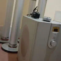 فروش یا معاوضه اسپیکر های خانگی با وسایل کامپیوتر