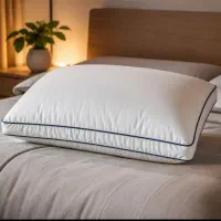 بالشت طبی میکروفایبر (ضد حساسیت و آرتروز)