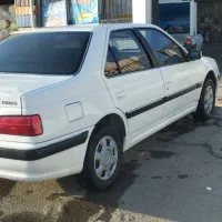 پژو پارس|خودرو سواری و وانت|دماوند, مسکن مهر گیلاوند|دیوار