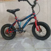 دوچرخه 12|دوچرخه، اسکیت، اسکوتر|بروجرد, |دیوار