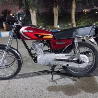 موتور کویر 125cc