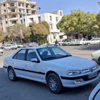 پارس موتور جدید 1402