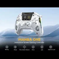 کنترلر دسته بازی manba one