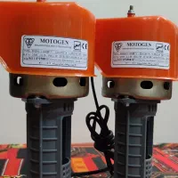 پمپ آب کولری  فقط 800 (طرح تخفیف)