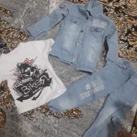 لباس بچه گانه