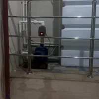 خدمات پمپ آب خدمات تصفیه آب خرابی نشتی تعویض|خدمات پیشه و مهارت|رشت, منظریه|دیوار