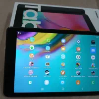 تبلت سامسونگ t295|تبلت|سبزوار, شهرک اندیشه|دیوار