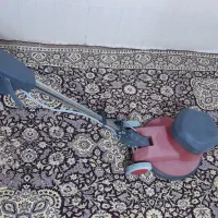 پولیشر cleanfix سویسی|لوازم نظافت|تهران, امجدیه (خاقانی)|دیوار