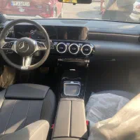 مرسدس بنزA180L|خودرو سواری و وانت|تهران, عباسآباد|دیوار