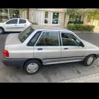 پراید مدل ۸۷