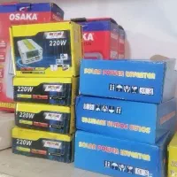 اینتور 12 به 220 شهری