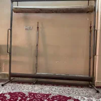 دارقالی و وسایل بافت قالی|صنایع دستی و سایر لوازم تزئینی|محلات, |دیوار