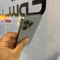 ۱۵ پرومکس نچرال ۲۵۶ گیگ ZA/A|موبایل|اصفهان, جلفا|دیوار